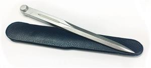 COMPASSO NAUTICO PER CARTEGGIO PROFESSIONALE IN ZAMA 18 cm. - ARDA