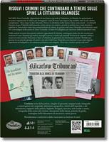 COLD CASE DELITTO CON INTERESSI ThinkFun - RAVENSBURGER