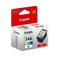 CARTUCCIA PIXMA 545 XL COLORE ORIGINALE - CANON