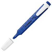 EVIDENZIATORE SWING COOL COL. BLU ELETTRICO - STABILO