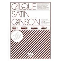 RISMA A3 250 ff. CARTA LUCIDA 90 gr. INKJET/LASER - CANSON