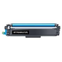 TONER BROTHER TN248 COL. CIANO COMPATIBILE