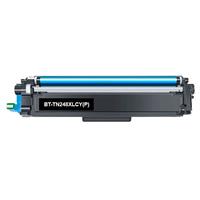 TONER BROTHER TN248 COL. CIANO COMPATIBILE