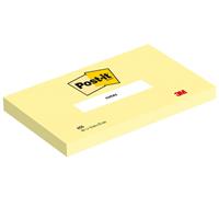POST-IT 655 76x127 mm. COL GIALLO - 3M