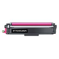 TONER BROTHER TN248 COL. MAGENTA COMPATIBILE