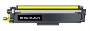 TONER BROTHER TN248 COL. YELLOW COMPATIBILE