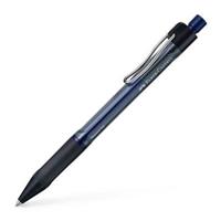 PENNA GEL BEYOND 0,4 mm. COL. BLU - FABER CASTELL