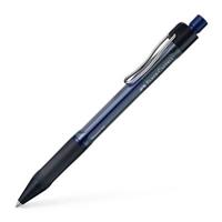 PENNA GEL BEYOND 0,4 mm. COL. BLU - FABER CASTELL