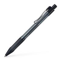 PENNA GEL BEYOND 0,4 mm. COL. BLACK - FABER CASTELL