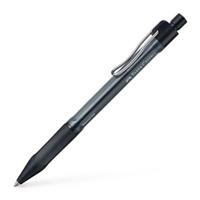PENNA GEL BEYOND 0,4 mm. COL. BLACK - FABER CASTELL