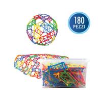 MOTRIGIOCO BAULETTO 180 pz. - CWR