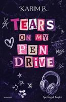 TEARS ON MY PEN DRIVE DI KARIM B. - SPERLING & KUPFER
