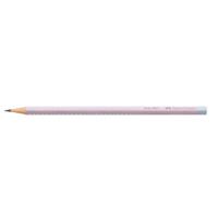 MATITA GRIP 2001 GRADAZIONE B COL. BLUSHING SKY - FABER CASTELL