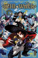 ICHI THE WITCH LIMITED EDITION VOL. 1 DI OSAMU NISHI - STAR COMICS