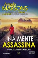 UNA MENTE ASSASSINA DI ANGELA MARSONS - NEWTON