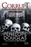CORRUPT IL MIO SBAGLIO PIÙ GRANDE DI PENELOPE DOUGLAS - NEWTON