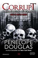 CORRUPT IL MIO SBAGLIO PIÙ GRANDE DI PENELOPE DOUGLAS - NEWTON
