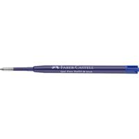 REFILL GEL PEN 0.6 MODELLO G-2 COL. BLU - FABER CASTELL