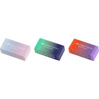 GOMMA PVC DUST FREE FLOW  - FABER CASTELL