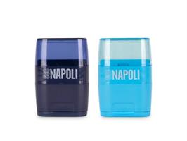 TEMPERAMATITE CON SERBATOIO 2 FORI CON GOMMA SSC NAPOLI - COLOURBOOK
