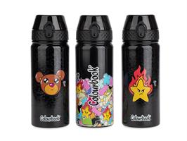 BORRACCIA TERMICA 550 ml. GIANPIERO 3 VARIANT - COLOURBOOK