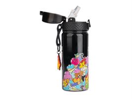 BORRACCIA TERMICA 550 ml. GIANPIERO 3 VARIANT - COLOURBOOK