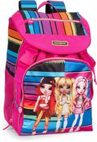ZAINO ESTENSIBILE STD RAINBOW HIGH - FRANCO PANINI