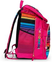 ZAINO ESTENSIBILE STD RAINBOW HIGH - FRANCO PANINI