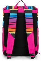 ZAINO ESTENSIBILE STD RAINBOW HIGH - FRANCO PANINI