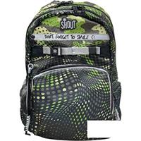 ZAINO OVETTO SHOUT HEAVY WEIGHTER - MARICART