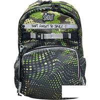 ZAINO OVETTO SHOUT HEAVY WEIGHTER - MARICART