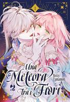 UNA METEORA TRA I FIORI VOL. 1 DI BETTY TAMAMORI - EDIZIONI BD