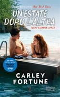 UN'ESTATE DOPO L'ALTRA DI CARLEY FORTUNE - NEWTON