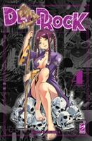 DEAD ROCK VOL. 4 DI HIRO MASHIMA - STAR COMICS