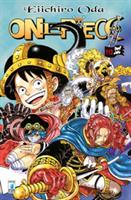 ONE PIECE VOL.113 DI ELICHIRO ODA - STAR COMICS