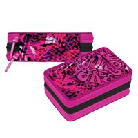 ASTUCCIO 3 ZIP TU TEEN WILD FREE - TINTAUNITA