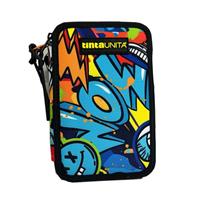 ASTUCCIO 3 ZIP TU TEEN WOW - TINTAUNITA