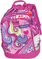 ZAINO DREAM TU YOUNG UNICORN - TINTAUNITA
