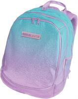 ZAINO DREAM GLAMOUR COL. VIOLA/AZZURRO - TINTAUNITA
