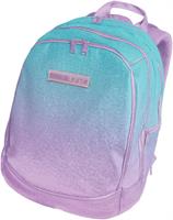 ZAINO DREAM GLAMOUR COL. VIOLA/AZZURRO - TINTAUNITA