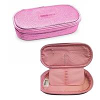 ASTUCCIO OVALE GLAMOUR COL. ROSA - TINTAUNITA