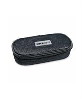 ASTUCCIO OVALE GLAMOUR COL. NERO - TINTAUNITA
