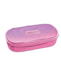 ASTUCCIO OVALE GLAMOUR COL. ROSA/VIOLA - TINTAUNITA