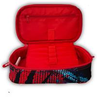 ASTUCCIO OVAL JUMBO RAPTOR - TINTAUNITA