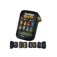 ASTUCCIO ONE TIME STUMBLE GUYS COL. NERO - TINTAUNITA