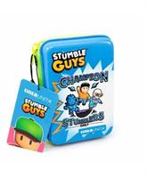 ASTUCCIO ONE TIME STUMBLE GUYS COL. AZZURRO - TINTAUNITA