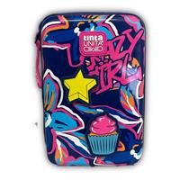 ASTUCCIO ONE TIME CRAZY GIRL - TINTAUNITA