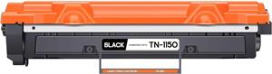 TONER BROTHER TN 1150 1000 K COL. NERO COMP.