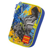 ASTUCCIO ONE TIME MONSTER TRUCK - TINTAUNITA