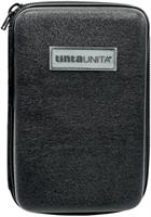 ASTUCCIO ONE TIME GLAMOUR COL. NERO - TINTAUNITA